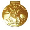 Custom half marathon manufacture of medal sport